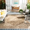Beach House BHS137 Power Loomed Indoor/Outdoor Rugs - Safavieh - 2 of 4