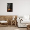 Stupell Industries Bewitching Gaze of Owl Framed Giclee Art - 3 of 4