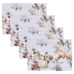 Park Designs Fall Placemats - 1 of 4