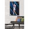 Trends International NBA Orlando Magic - Franz Wagner 23 Framed Wall Poster Prints - 2 of 4