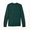 French Toast School Uniform Co-Ed V-Neck Sweater Cardigan - 2 of 2