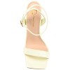 Journee Women's Dorian Sandals - 4 of 4