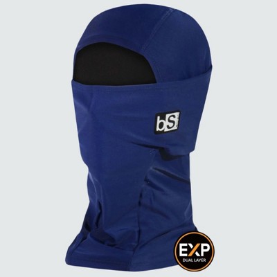 BlackStrap Adult Expedition Hood Balaclava Face Mask