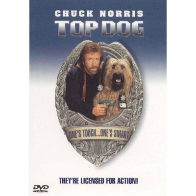 Top Dog (DVD)