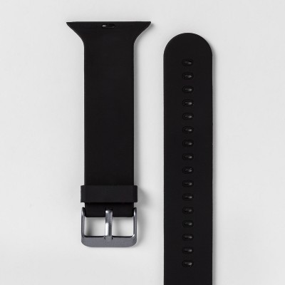 heyday™ Apple Watch Silicone Band