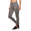 Reebok Womens Momentum Capri Compression Athletic Pants - 2 of 4
