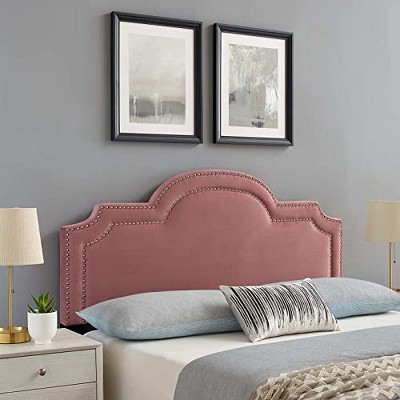 Modway Belinda Performance Velvet King/California King Headboard