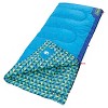 Coleman Montrose 40 Degree Sleeping Bag - Blue - image 2 of 3
