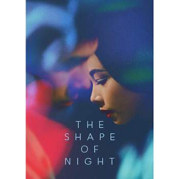 The Shape of Night (Blu-ray)(1964)