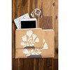 Viviana Gonzalez Retro Still Life 4 Pouch - Deny Designs - 2 of 2