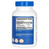 Nutricost Berberine HCl With Ceylon Cinnamon, 1,200 mg, 120 Capsules (600 mg Per Capsule) - 2 of 2