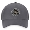 NCAA UCF Knights Unstructured Meshback Hat - Gray/White - 2 of 4