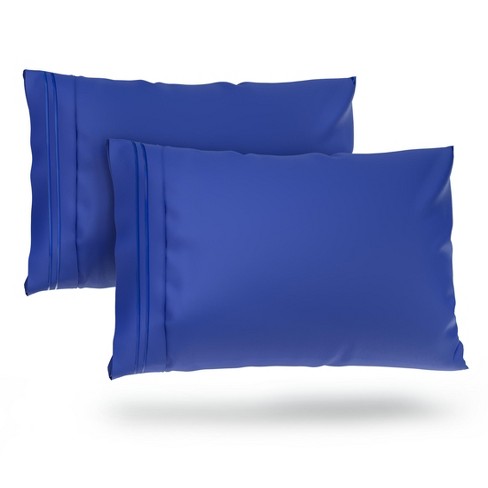 Cosy House Collection Everyday Pillowcase Set - image 1 of 4