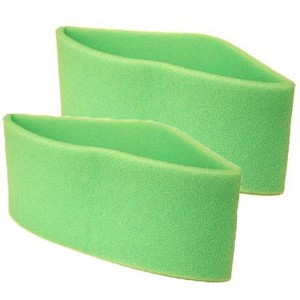 Kohler (2 Pack) 45 083 01-S Pre-Cleaner Air Filter For CV17 - CV25, CV675 - 1 of 2