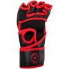 Venum Challenger Hook and Loop MMA Gloves without Thumbs - 2 of 4