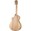 Breedlove Oregon Concertina Myrtlewood Cutaway Acoustic-Electric Guitar - 4 of 4