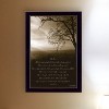 Life is By Dee Dee, Printed Wall Art, Ready To Hang Framed Poster, Black Frame - 3 of 4