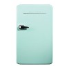 Magic Chef® 3.2-Cu. Ft. ENERGY-STAR® Certified Retro Mini Fridge with Manual Defrost - 4 of 4