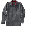 Red Kap Men's Long Sleeve Performance Plus Shop Shirt With Oilblok Technology - 3 of 4