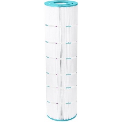 Hurricane HF8418-01 Advanced Pool Filter Cartridge Replacement for PJANCS200, Unicel C-8418, Filbur FC-0823, Jandy Industries CS 200