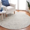 Metro MET877 Hand Tufted Indoor Rug - Safavieh - 2 of 3