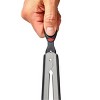 OXO Good Grips Tongs, 9 in - Fry's Food Stores