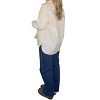 Women's Scotty Jacket - OLIVACEOUS - 2 of 4