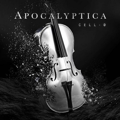 Apocalyptica - Cell 0 (CD)