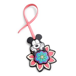 Vera Bradley Disney Outlet Mickey & Friends Bag Charm - 1 of 2