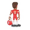 NFL Kansas City Chiefs Patrick Mahomes Action Figure - 2 of 3