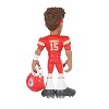 NFL Kansas City Chiefs Patrick Mahomes Action Figure - image 2 of 3