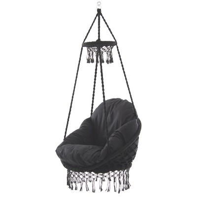 Vivere Deluxe Macrame chair