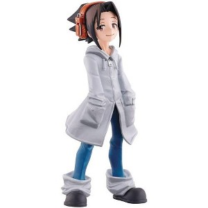 Banpresto - BanPresto - Shaman King - Yoh Asakura Vol.3 Statue - 1 of 4