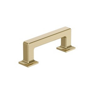 Amerock Lintel Pull for Cabinets, Drawers, and Furniture - 1 of 4