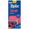 Ziploc Storage Gallon Bags - 2 of 4