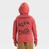 Boys' Hooded Fleece Sweatshirt - Cat & Jack™ - 3 of 4