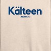 Women's - Mean Girls - Have A Fetch Christmas Lightweight French Terry Wide Neck Long Sleeve Shirt - 2 of 4