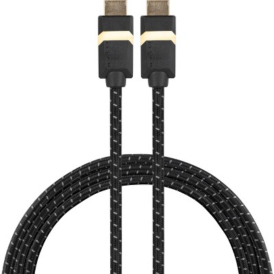 Titan 2.1 Premium 6ft HDMI Cable w/ Ethernet