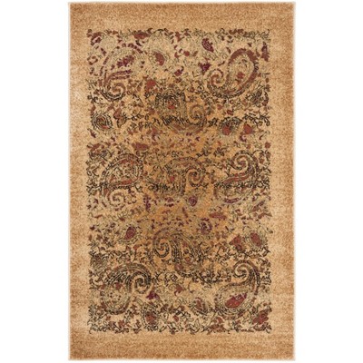 Lyndhurst LNH224 Power Loomed Rugs - Safavieh