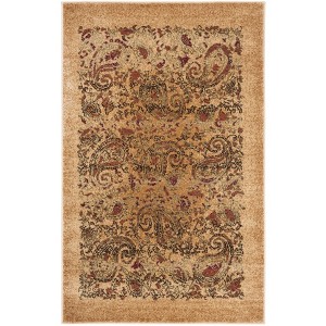 Lyndhurst LNH224 Power Loomed Rugs - Safavieh - 1 of 4