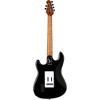 Ernie Ball Music Man Cutlass HT Electric Guitar - 4 of 4