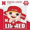 MasterPieces Officially Licensed Lil Red - Nebraska Cornhuskers Mascot 100 Piece Jigsaw Puzzle - 4 of 4