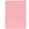 Talia Discbound Notebook Planner, Customizable - 3 of 4
