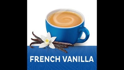 Coffee Mate French Vanilla Coffee Creamer - 15oz : Target