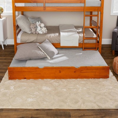 target trundle bed