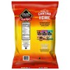 On The Border Café Style Tortilla Chips - 15oz : Target