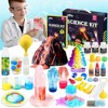 LotFancy Science Kit for Kids 6+, 105 Science Lab Experiments, STEM Project Educational Toy - 4 of 4