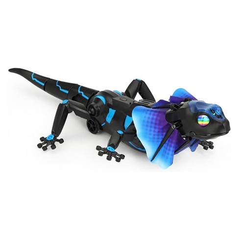 Remote cheap control lizard