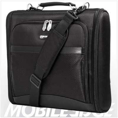 Mobile Edge Chromebook / Surface Pro 3 Express 2.0 Briefcase for 11.6" screens - Black