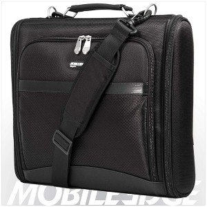 Mobile Edge Chromebook / Surface Pro 3 Express 2.0 Briefcase for 11.6" screens - Black - 1 of 4